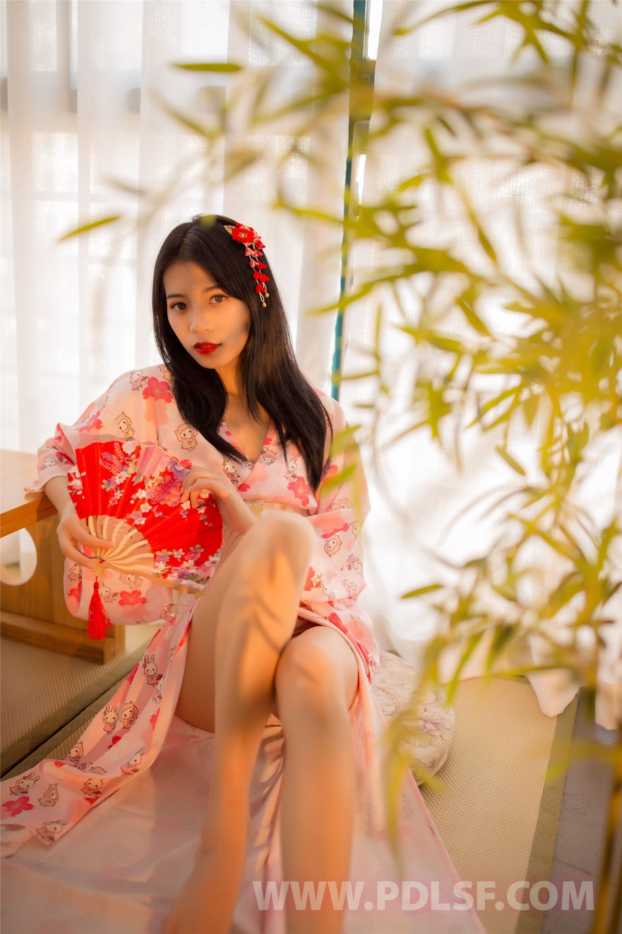 PDL潘多拉  2020.06.02 NO.295 一睹人间盛世颜